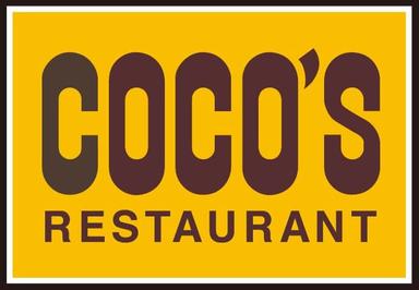 ココス（COCO'S）のロゴ