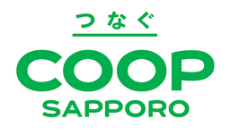 コープさっぽろ（COOP SAPPORO）のロゴ