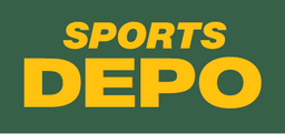 スポーツデポ（SPORTS DEPO）のロゴ