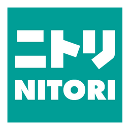 ニトリのロゴ