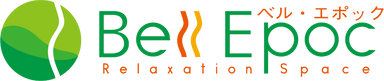 Bell Epoc（ベルエポック）のロゴ