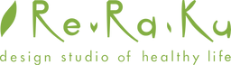 Re.Ra.Ku（リラク）のロゴ