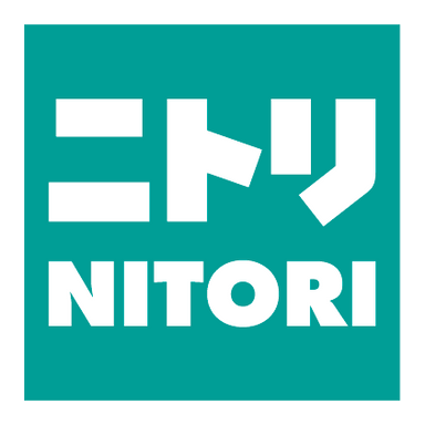 ニトリのロゴ