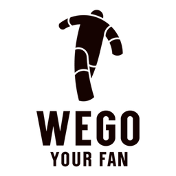 ウィゴー（WEGO）のロゴ