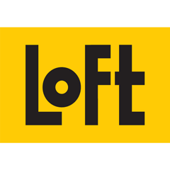 ロフト（LOFT）のロゴ