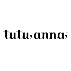 チュチュアンナ（tutu anna）のロゴ