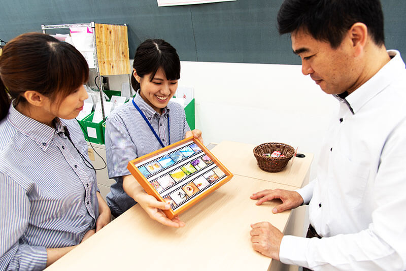 バイト体験談 カメラのキタムラの評判 クチコミ バイトチェック